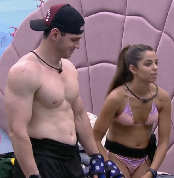 Gustavo do BBB 23