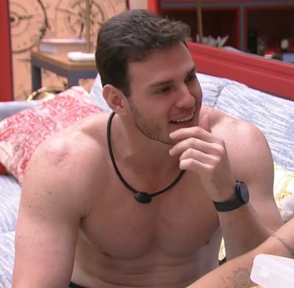 Gustavo do BBB 23