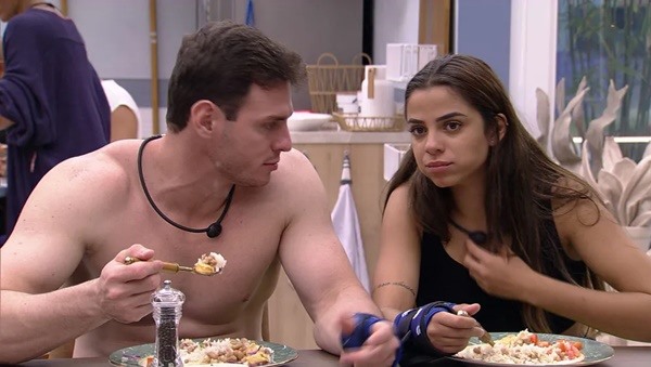 Gustavo do BBB 23