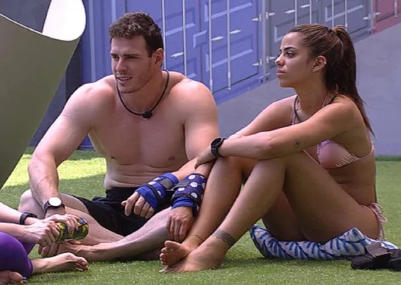 Gustavo do BBB 23