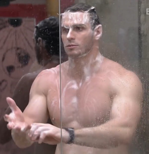 Gustavo do BBB 23