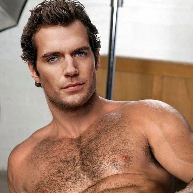 Henry Cavill