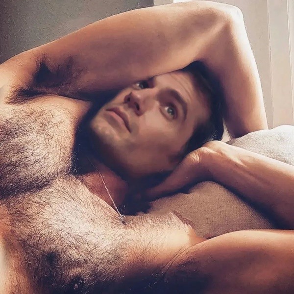 Henry Cavill