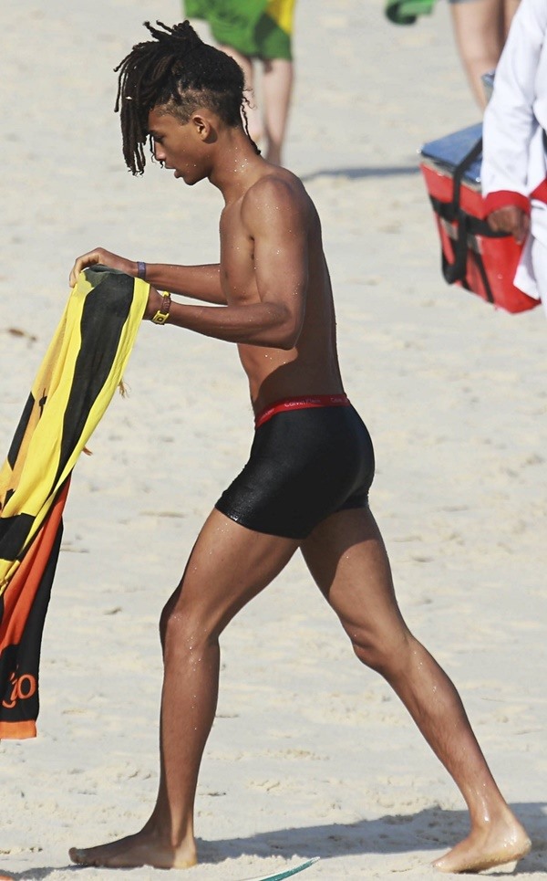 Jaden Smith