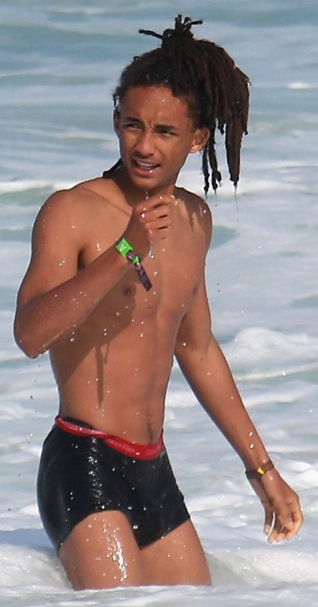 Jaden Smith