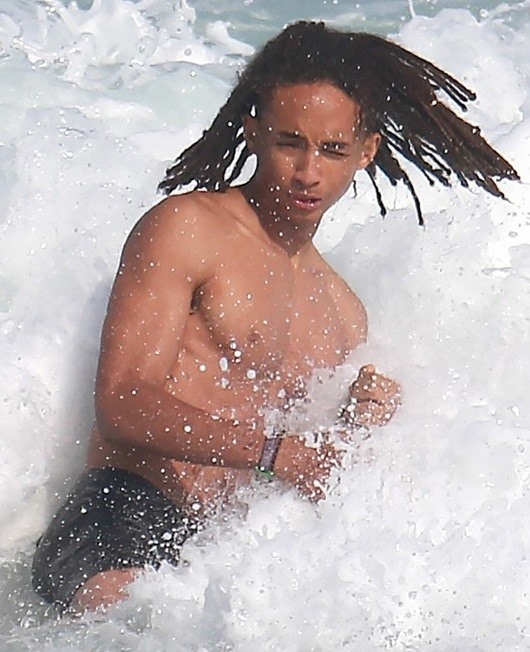 Jaden Smith