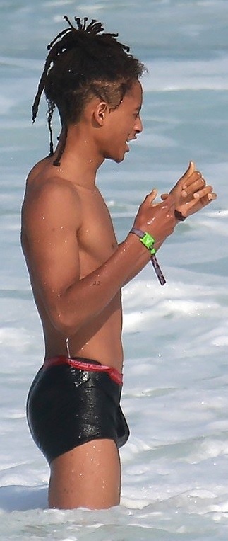 Jaden Smith