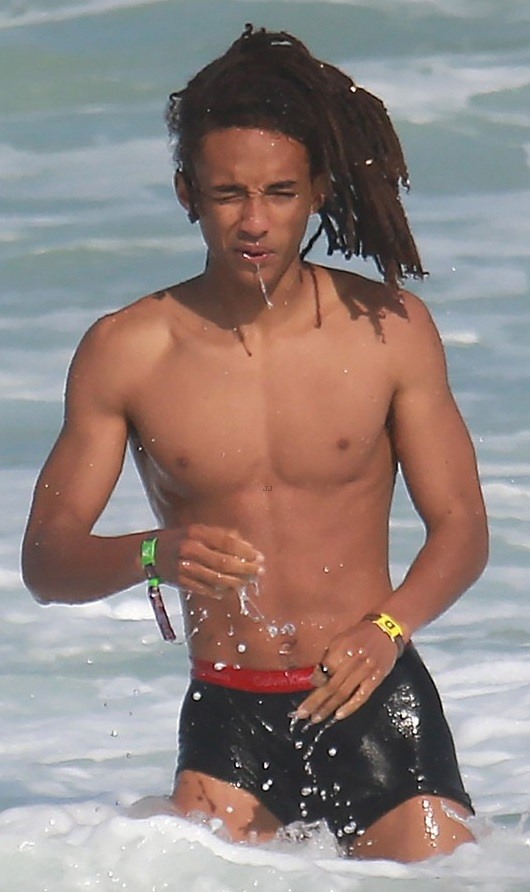 Jaden Smith