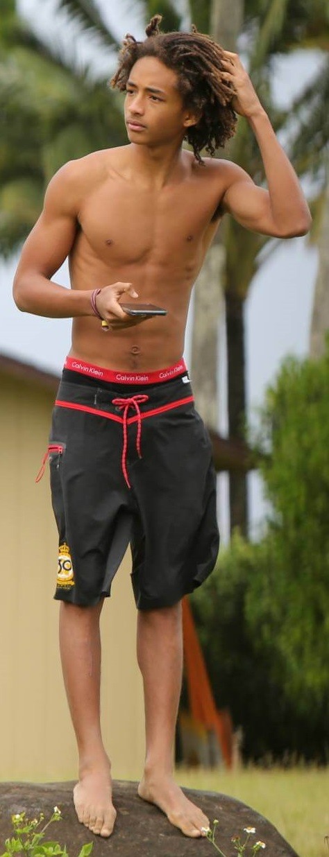 Jaden Smith