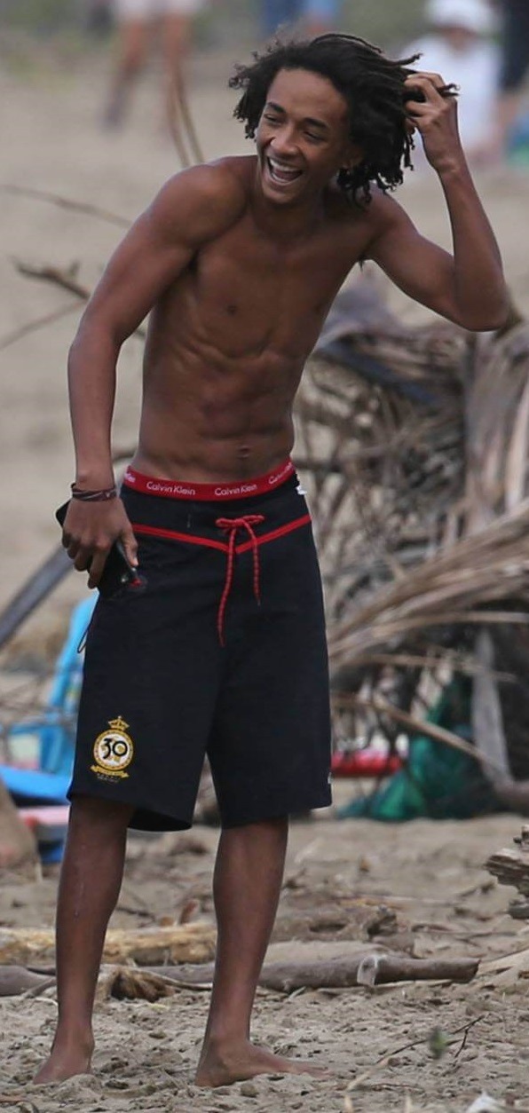 Jaden Smith