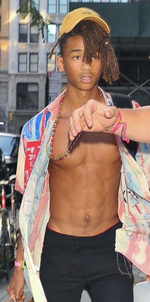 Jaden Smith