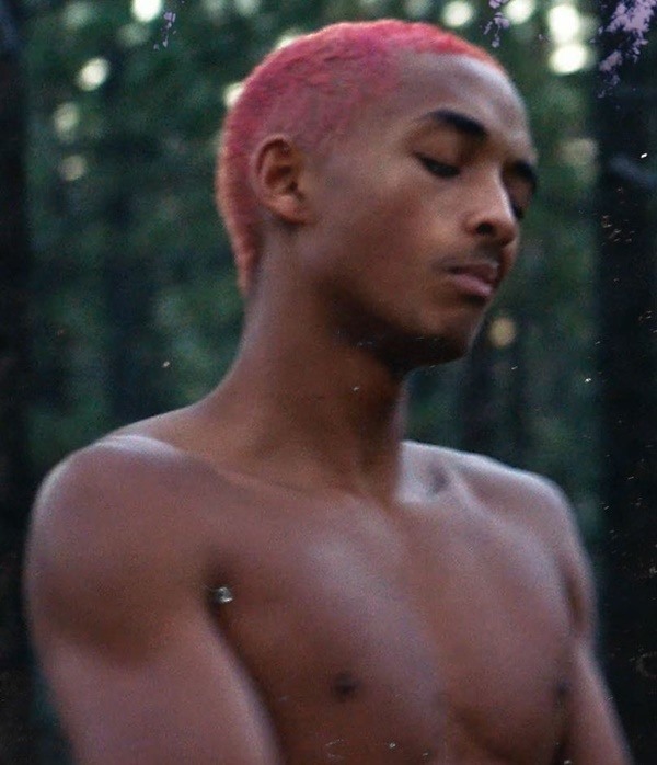 Jaden Smith