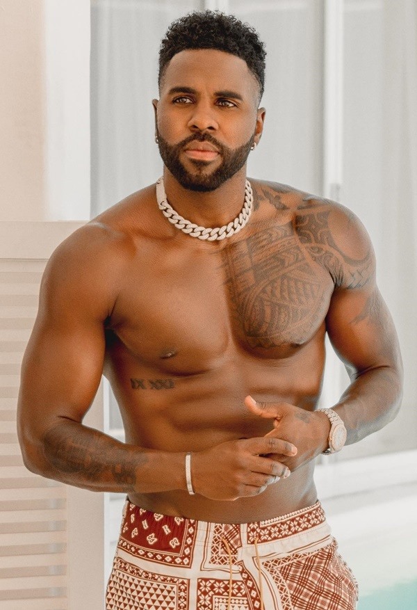 Jason Derulo