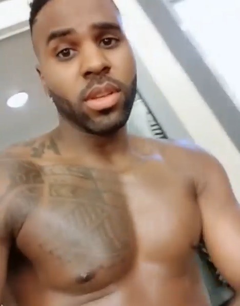 Jason Derulo