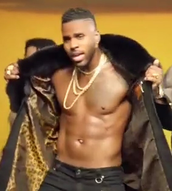 Jason Derulo