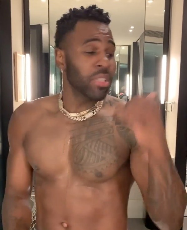 Jason Derulo