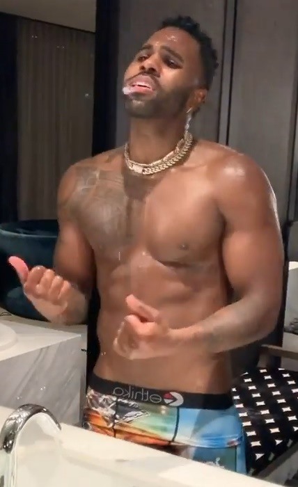 Jason Derulo