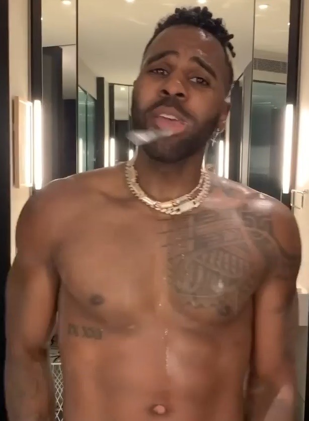 Jason Derulo