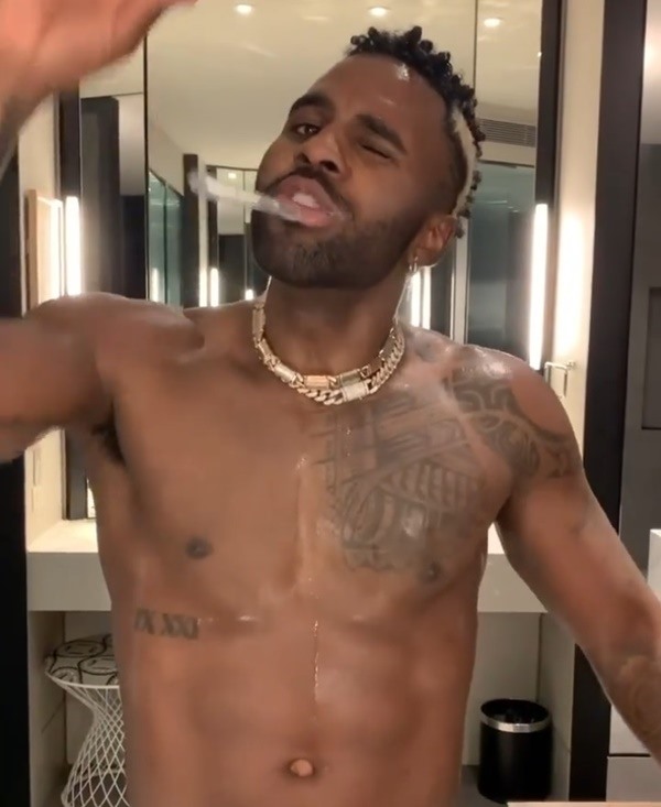 Jason Derulo