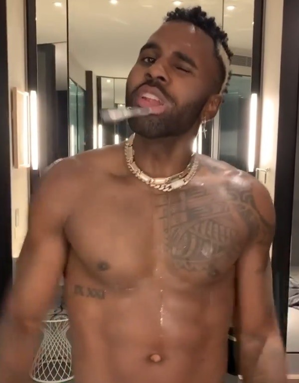 Jason Derulo