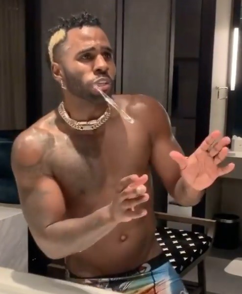 Jason Derulo