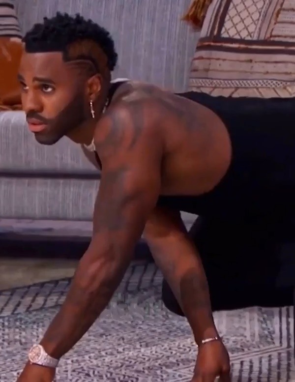 Jason Derulo