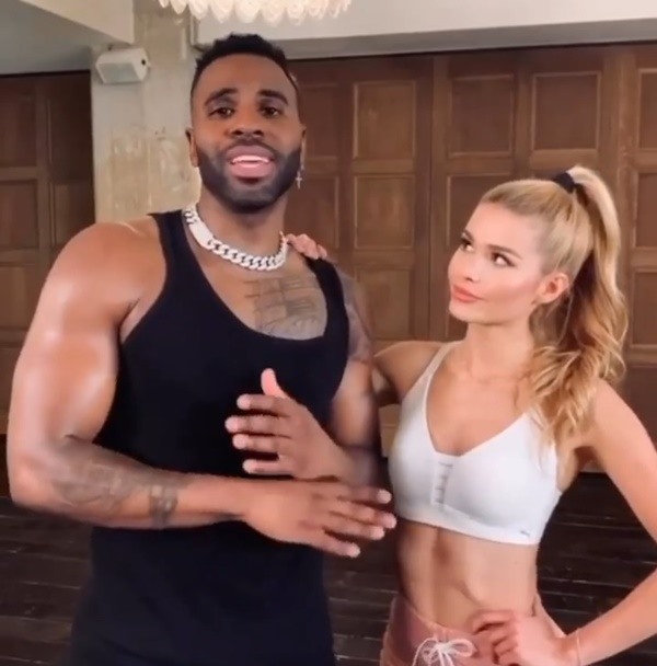 Jason Derulo