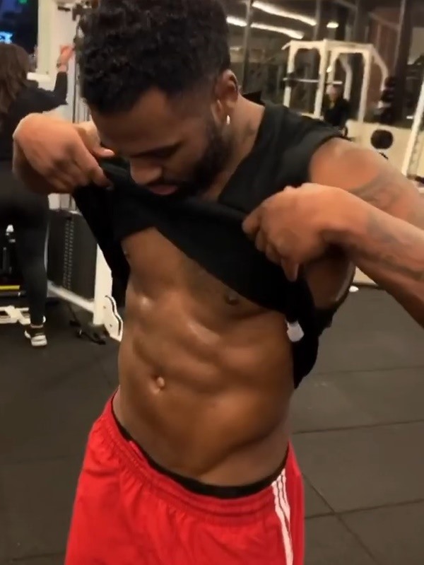 Jason Derulo