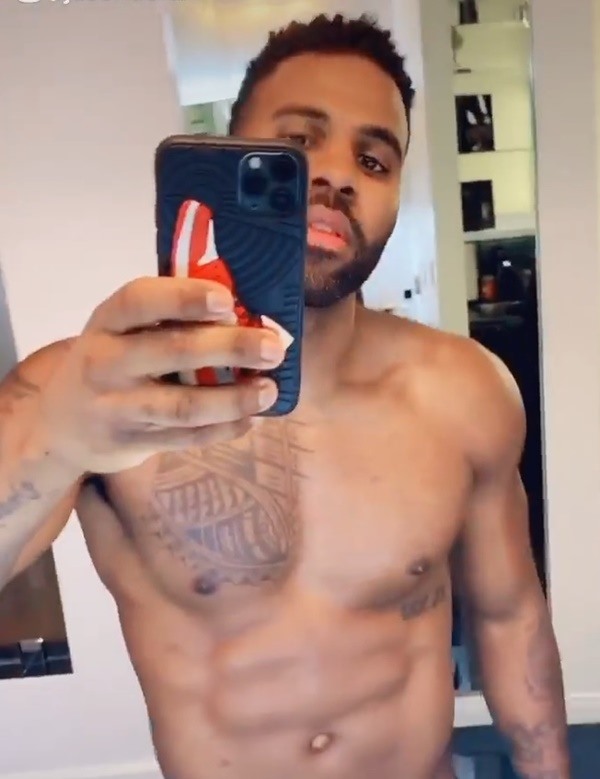 Jason Derulo