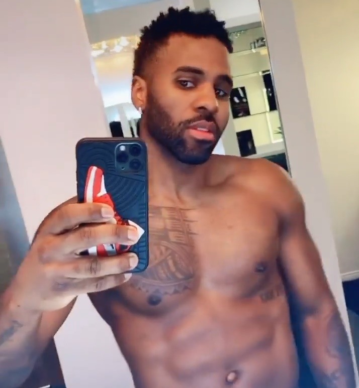 Jason Derulo