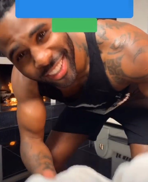 Jason Derulo