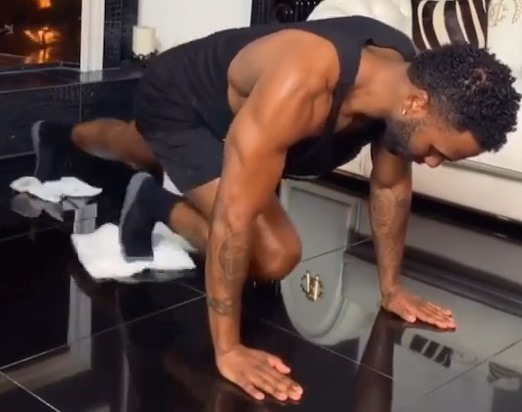 Jason Derulo