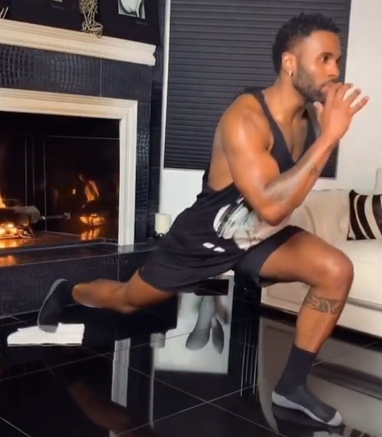 Jason Derulo