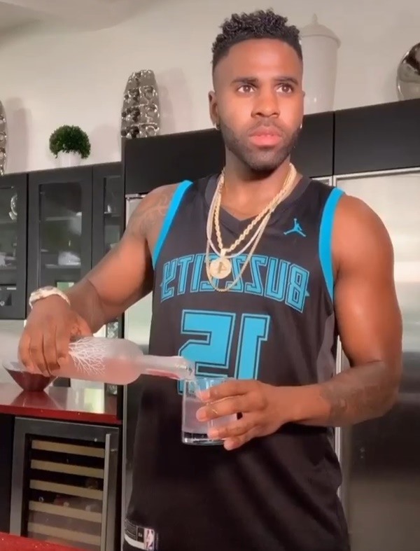 Jason Derulo