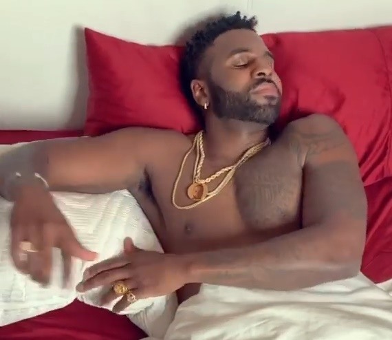 Jason Derulo