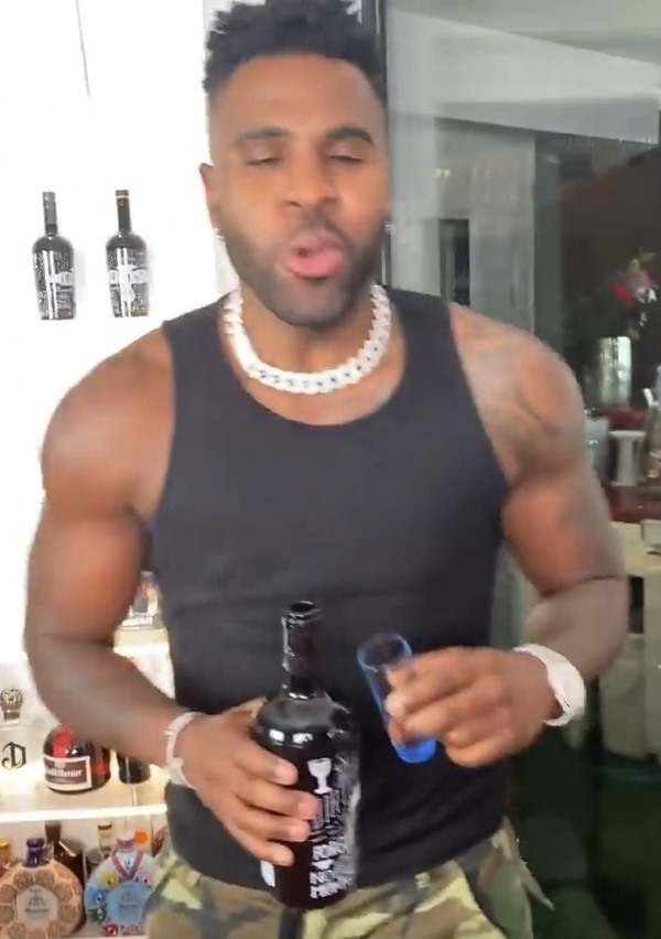 Jason Derulo