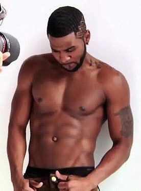 Jason Derulo