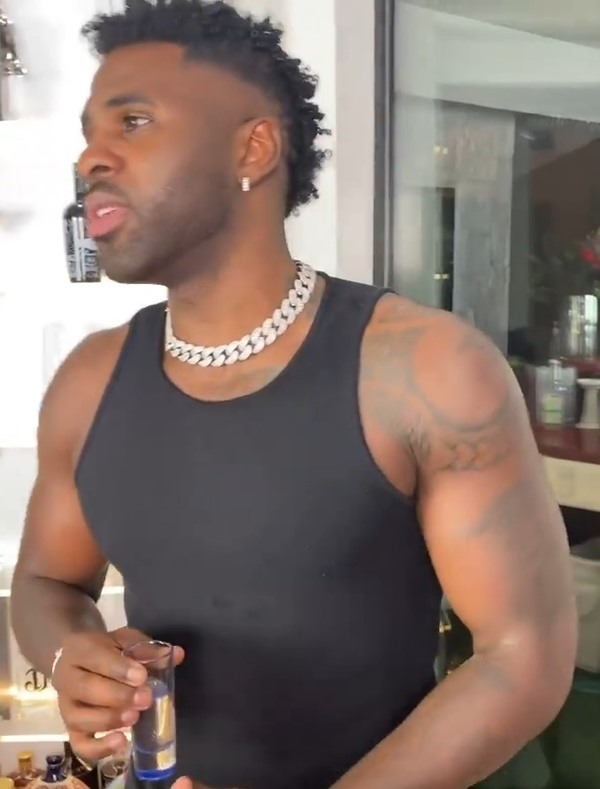 Jason Derulo