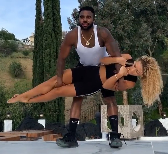 Jason Derulo