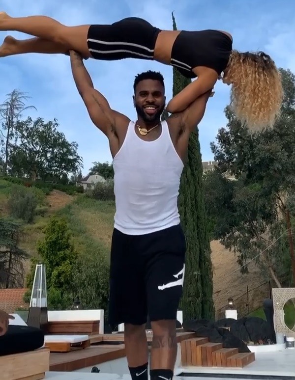 Jason Derulo