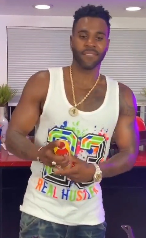 Jason Derulo