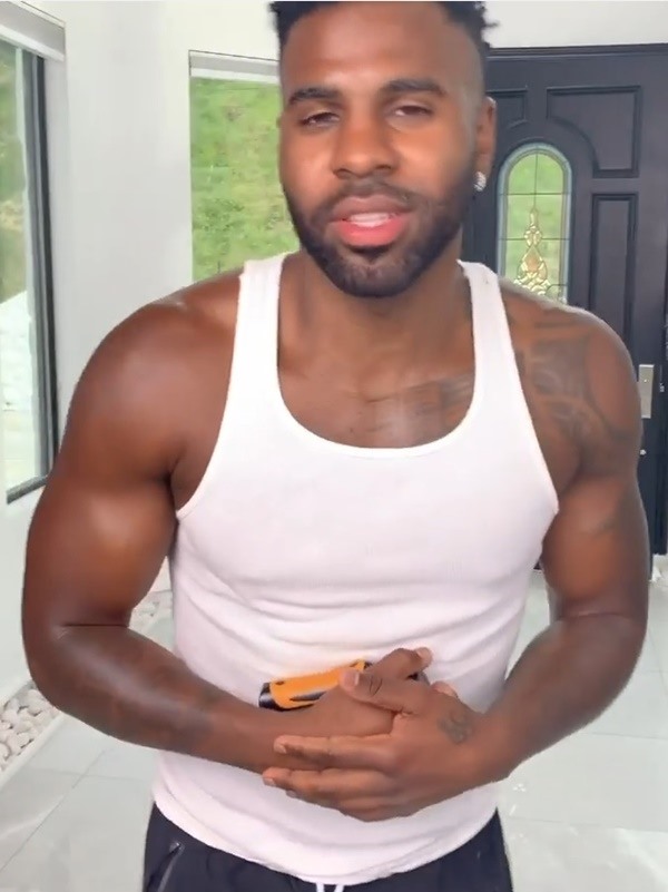 Jason Derulo