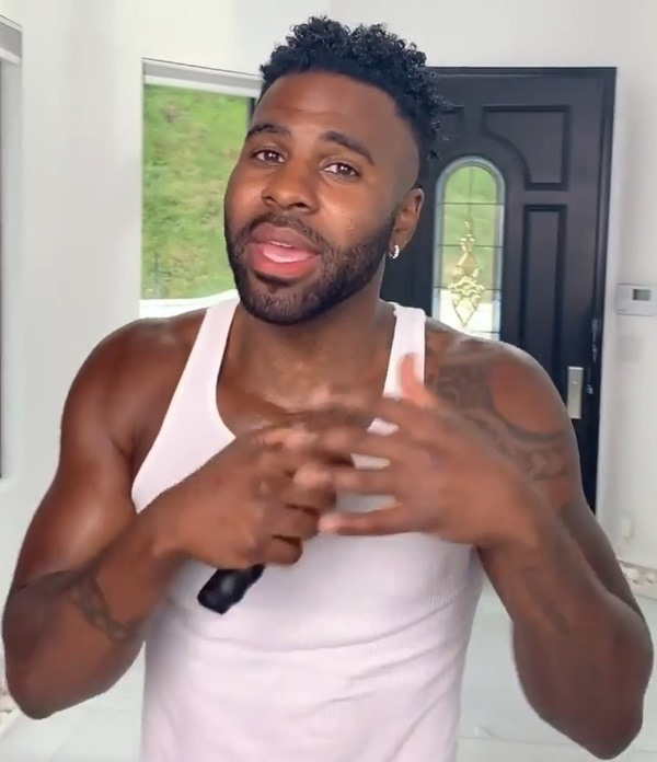 Jason Derulo