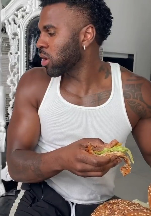 Jason Derulo