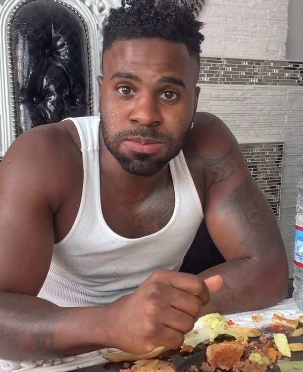 Jason Derulo