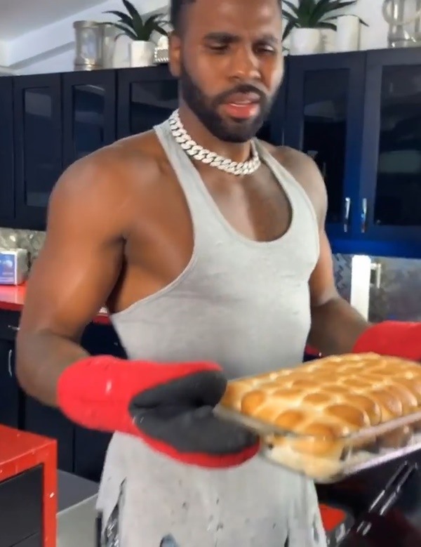 Jason Derulo