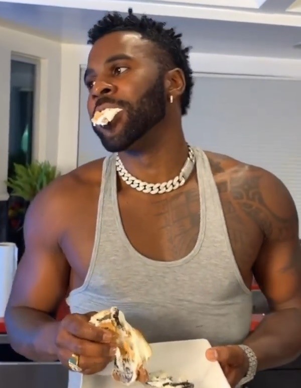 Jason Derulo