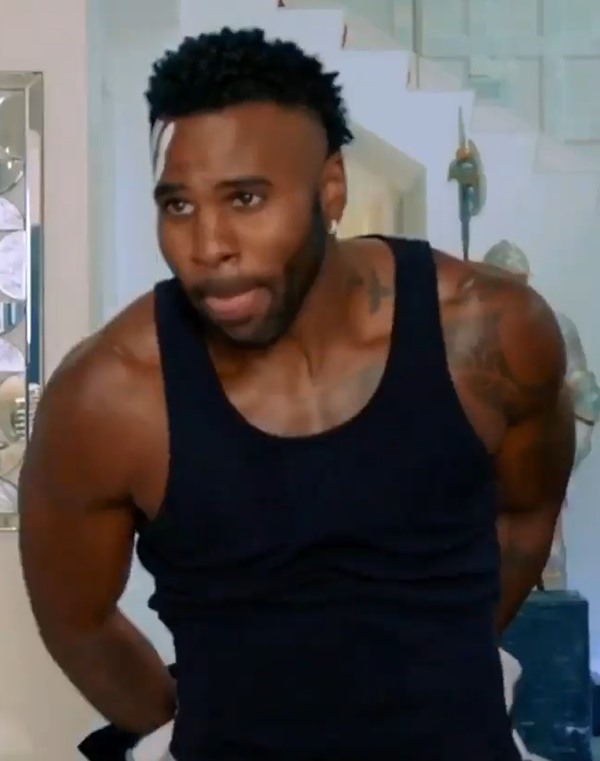 Jason Derulo