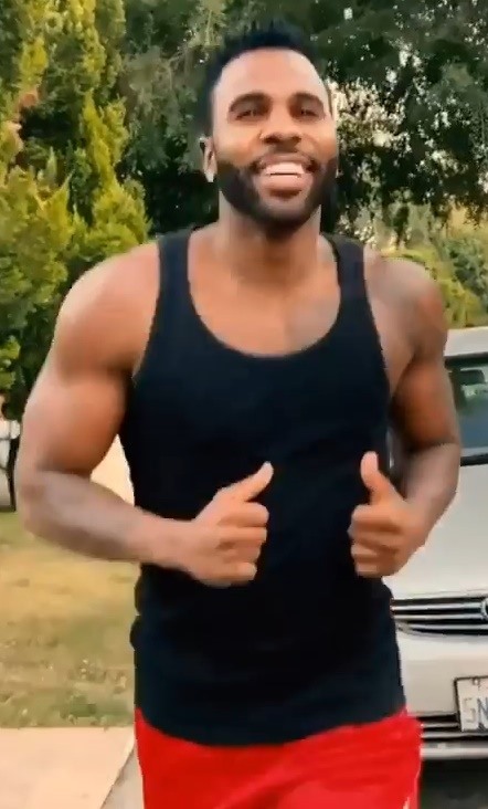 Jason Derulo