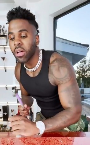 Jason Derulo